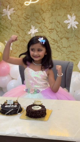 myra-vaikul-7th-birthday-midnight-celebrations