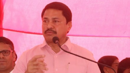 Maharashtra Pradesh Congress Committee President Nana Patole question regarding Ram temple in Ayodhya Nagpur