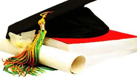 Maharashtra model will be taken to national level seven new courses from next year