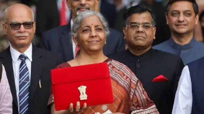 Budget 2024, Budget 2024 News in Marathi, Budget Marathi News, Marathi News in Marathi, Budget in Marathi, Budget 2024 Streaming, Budget 2024 Date and Time, Interim Budget 2024,