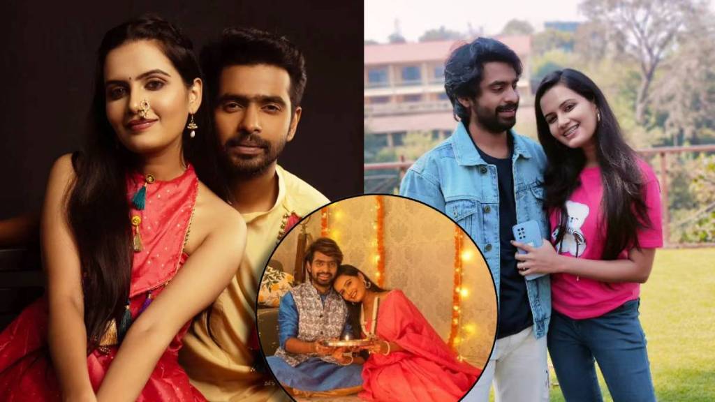prathamesh parab announces engagement date
