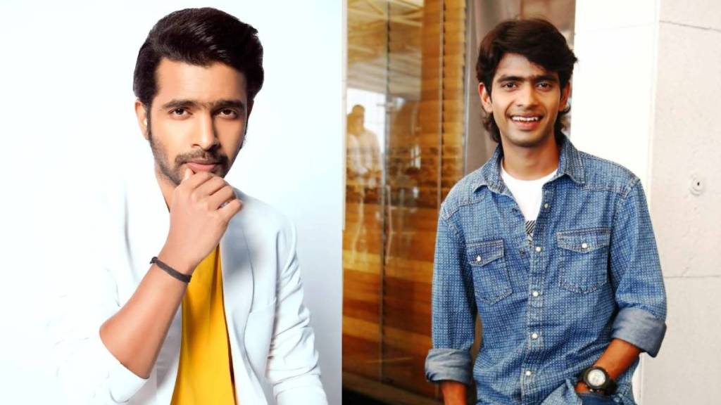 prathamesh parab shares his first home and struggle story