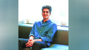 Loksatta viva The Phenom Story Eco innovator Param Jaggi Environmentalist