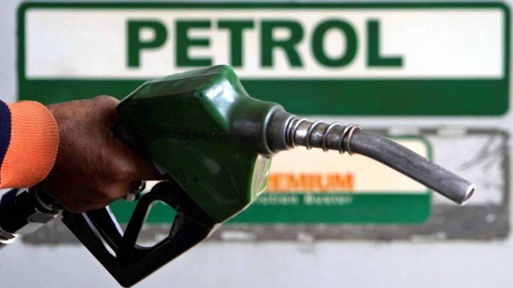 enough petrol and gas reserves in nagpur district says district collector