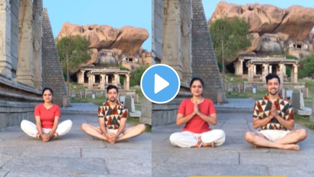 best five yoga for men and women