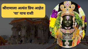 Shri Ram Favourite Zodiac signs