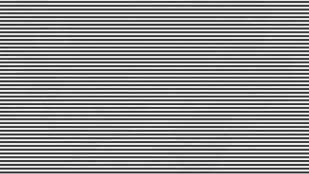 Optical Illusion
