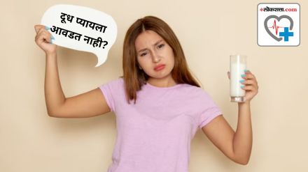 if you do not like drinking milk then how can you increase calcium level know experts told best options
