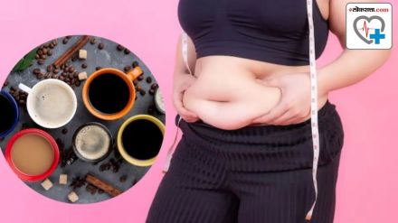 Belly Fat Loss