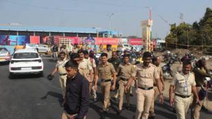 PM Narendra Modi Nashik Visit Updates in Marathi, PM, narendra modi, nashik tour, police, notice, farmers