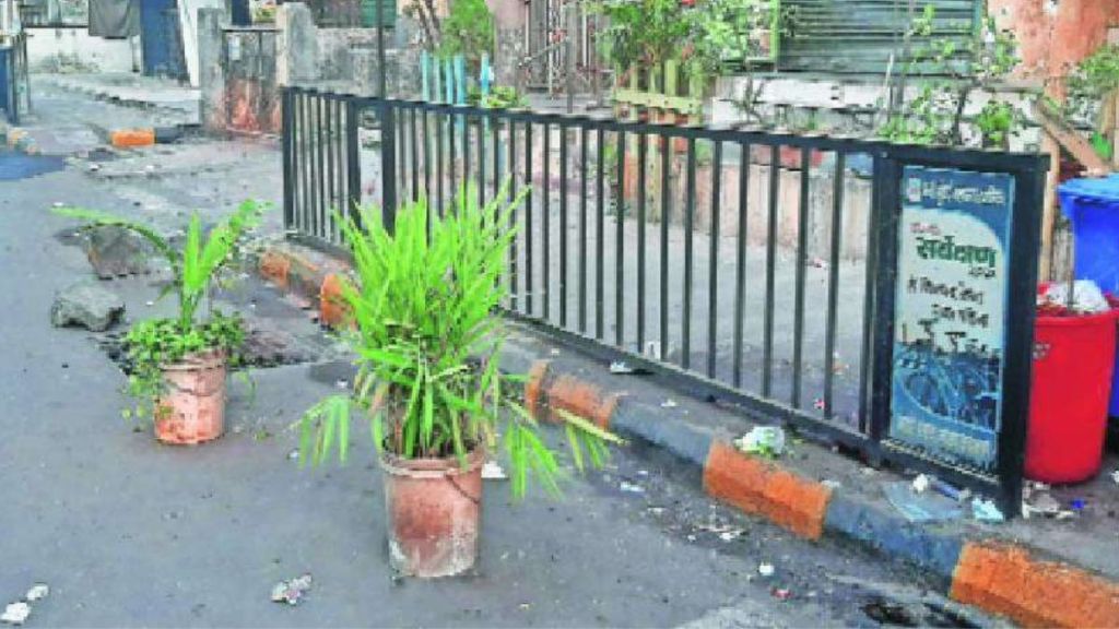 Claim of private vehicle owners on public parking Claim of private vehicle owners on public parking