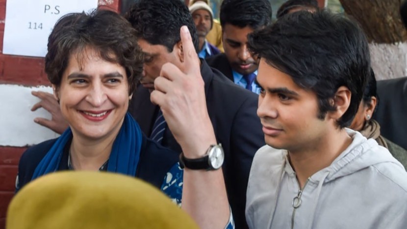 raihan vadra profession