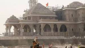 २१ तरुण अर्चकांना कठोर प्रशिक्षण