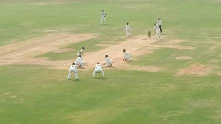ranji trophy 2024 maharashtra strong position against manipur in ranji match ranji trophy 2024 maharashtra strong position against manipur in ranji match