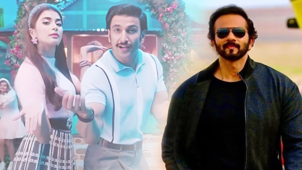 Rohit Shetty talk flop movie Ranveer Singh circus flop, box office movie made for earnings covid corona