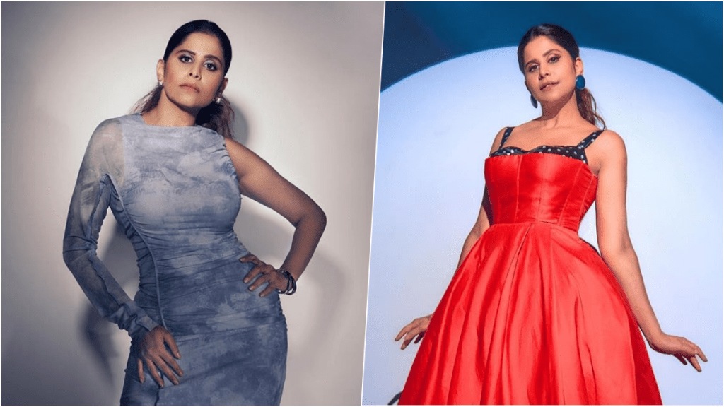 Sai Tamhankar talk on the struggle in the industry Sai Tamhankar talk on the struggle in the industry