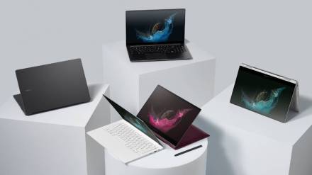 samsung to start manufacturing laptops in india from this year