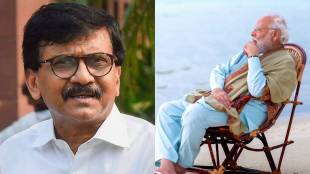 sanjay raut naredra modi