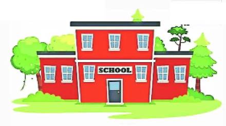 parents huge response for children admission in bmc cbse school