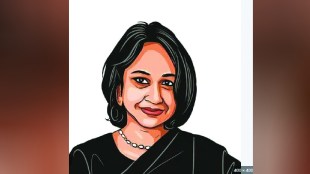 Protest against action against Samina Dalwai