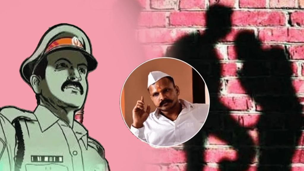 Sharad Mohol murder Police investigation revealed Munna Polekar fired one person not joining in Sharad Mohol murder pune