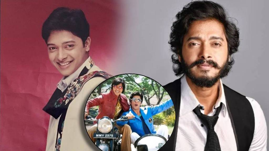 shreyas talpade birthday special article