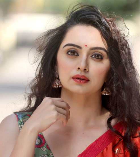 shruti marathe opens up about casting couch experience