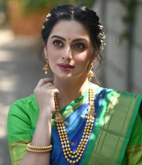 shruti marathe opens up about casting couch experience