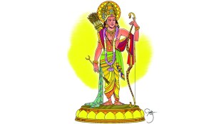 article on shreeram by atul sulakhe on occasion of ram mandir inauguration