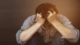 tips to ease off entrance exam and job stress