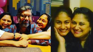 sanjay and sukanya mone daughter educational background