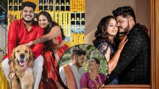 swanandi tikekar ashish kulkarni beautiful love story