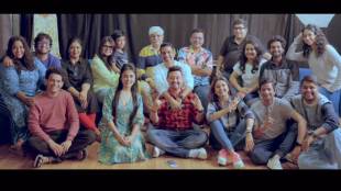 maharashtrachi hasya jatra fame prasad khandekar new movie