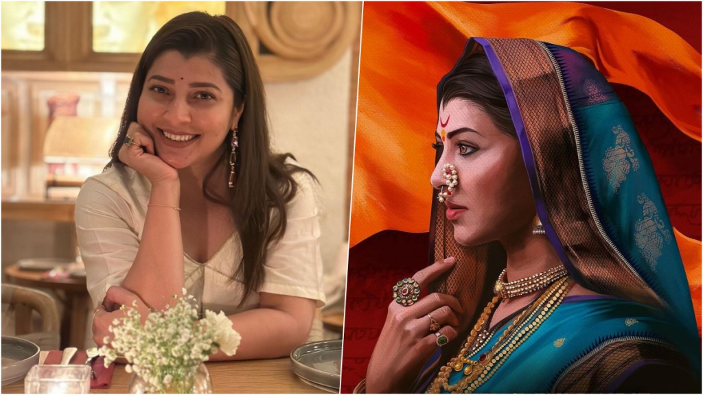 tejaswini pandit new film tejaswini pandit new film