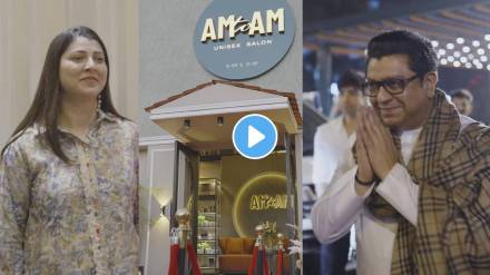 tejaswini pandit new business