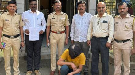 police arrest thief for stealing silver required for religious rituals in jain temple police arrest thief for stealing silver required for religious rituals in jain temple