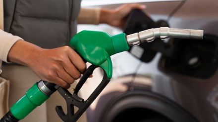 tips to not get conned at petrol stations