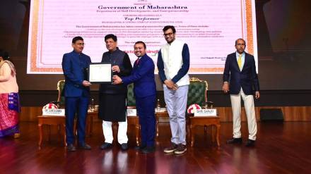 top performer maharashtra state