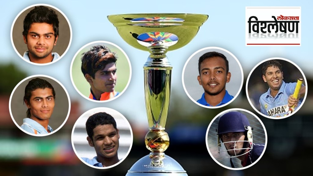 U19 World Cup 2024