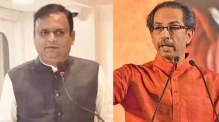 uddhav Thackeray rahul narvekar