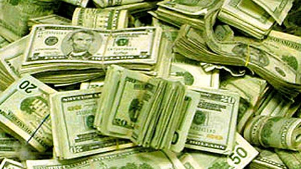 world s five richest men doubled their wealth world s five richest men doubled their wealth