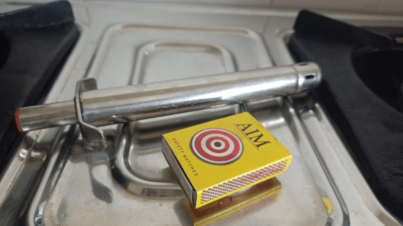 kitchen hacks do you make these mistakes when using a gas l