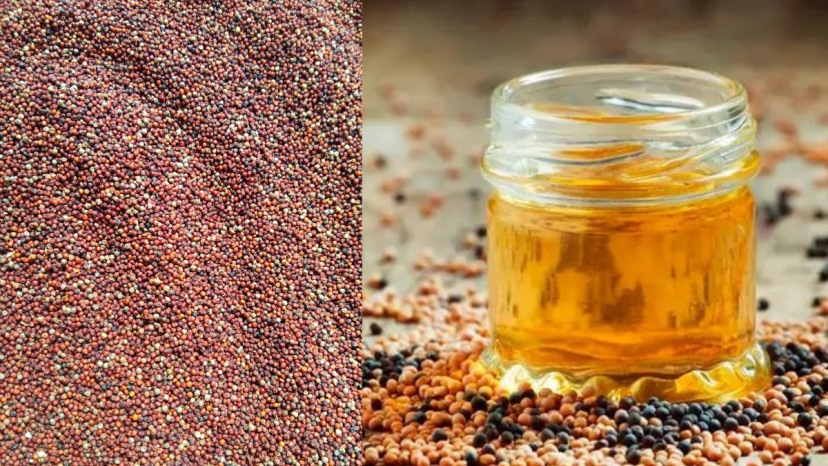 kitchen hacks to get rid of rice weevils from pulses bugs cleaning tip
