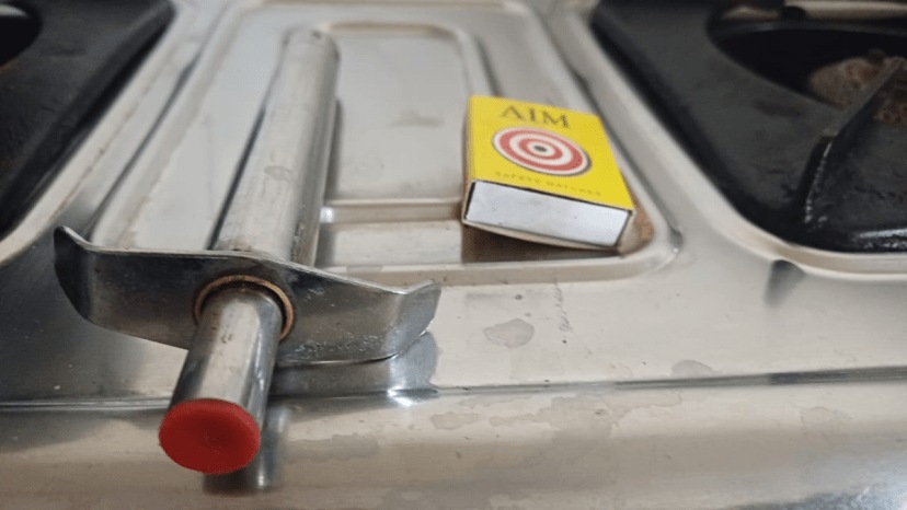 kitchen hacks do you make these mistakes when using a gas l