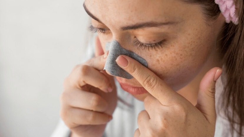 Best Home Remedies To Get Rid Of Black Rids At Nose
