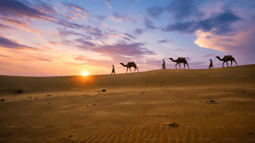 Explore these 10 spots on the Indian tourism ministry’s Swadesh Darshan list 