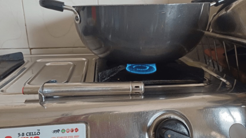 kitchen hacks do you make these mistakes when using a gas l
