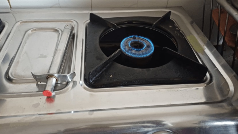 kitchen hacks do you make these mistakes when using a gas l