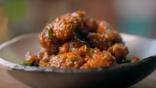 Gobi Manchurian Ban News Marathi
