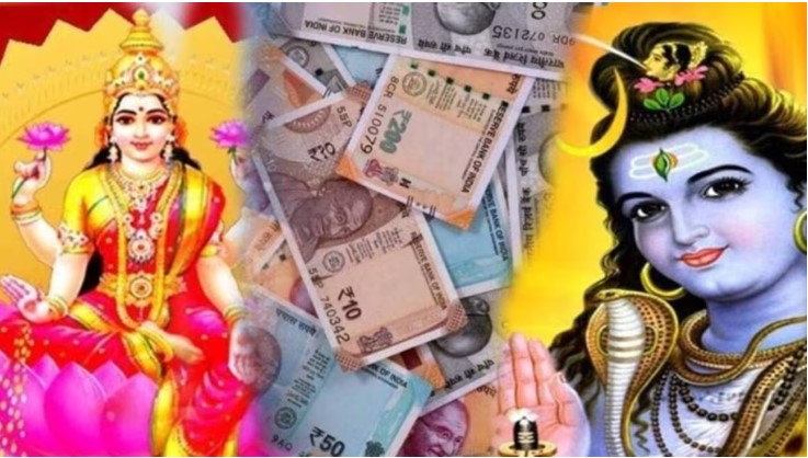 तर मीन राशीमध्ये राहू आणि बुधाची युती होत आहे. त्यामुळे या शुभ संयोगामुळे महाशिवरात्रीच्या शुभ पर्वापासून काही राशींचे अच्छे दिन सुरु होण्याची शक्यता आहे. कोणत्या राशींवर शंकराची कृपा बरसणार आहे. जाणून घेऊयात...